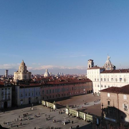 Il Nido Del Picchio 2 Apartment Торино Екстериор снимка