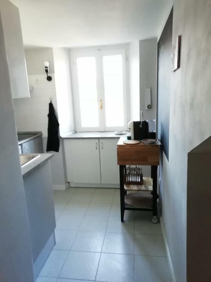 Il Nido Del Picchio 2 Apartment Торино Екстериор снимка