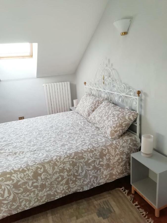 Il Nido Del Picchio 2 Apartment Торино Екстериор снимка