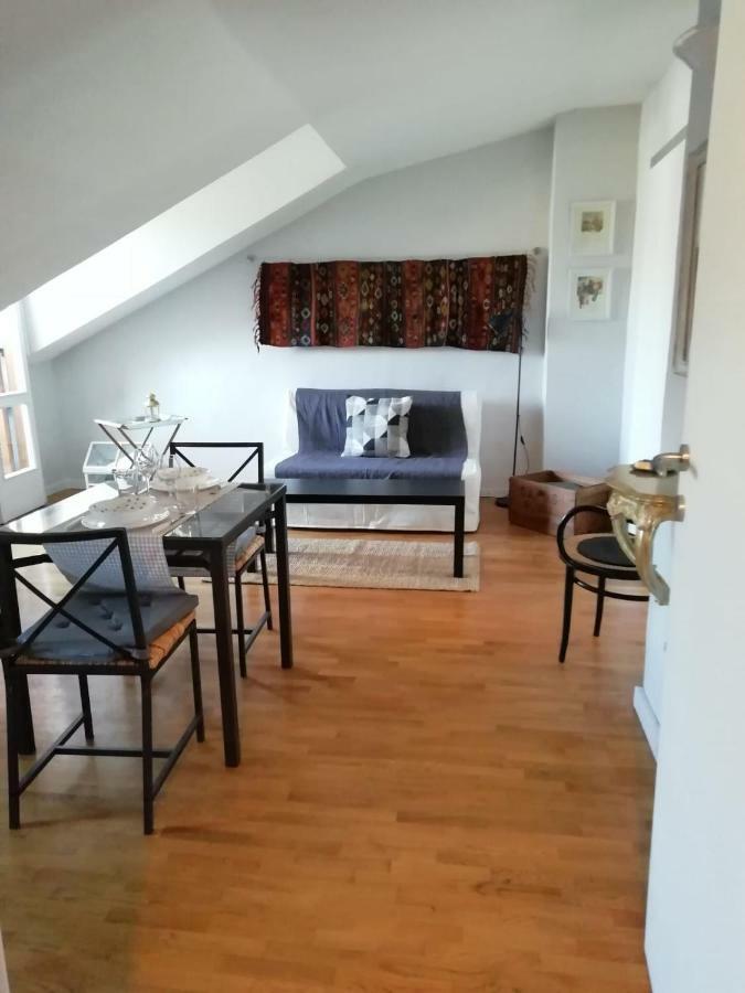 Il Nido Del Picchio 2 Apartment Торино Екстериор снимка