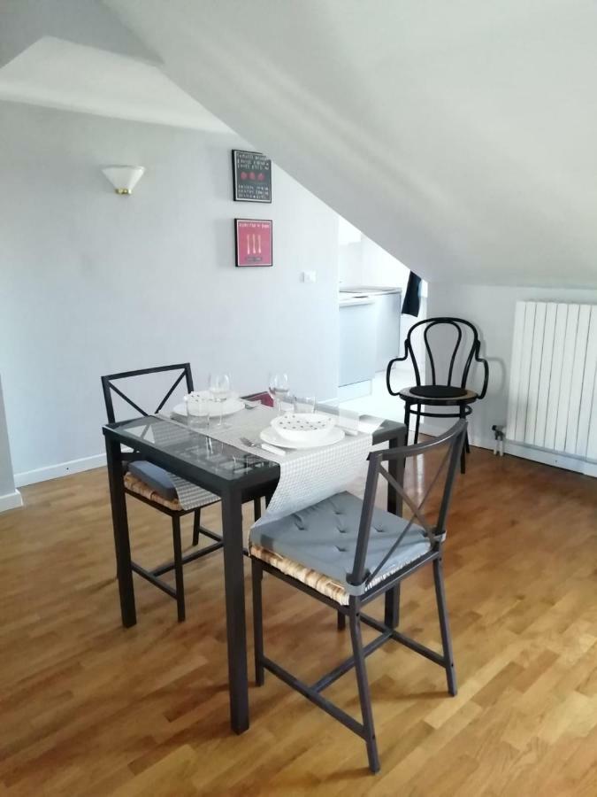 Il Nido Del Picchio 2 Apartment Торино Екстериор снимка