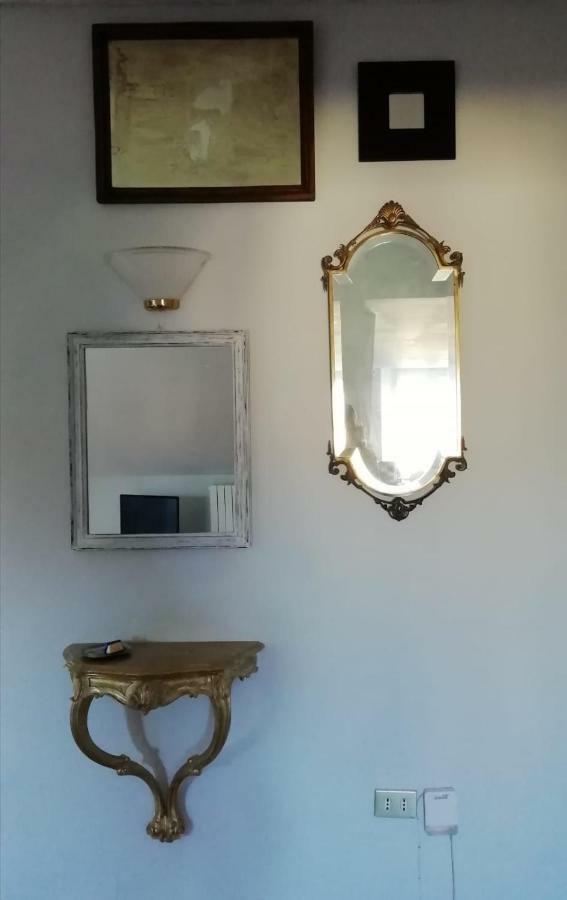 Il Nido Del Picchio 2 Apartment Торино Екстериор снимка