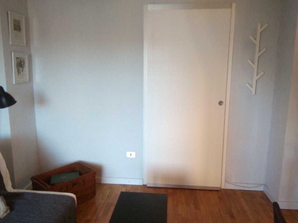 Il Nido Del Picchio 2 Apartment Торино Екстериор снимка