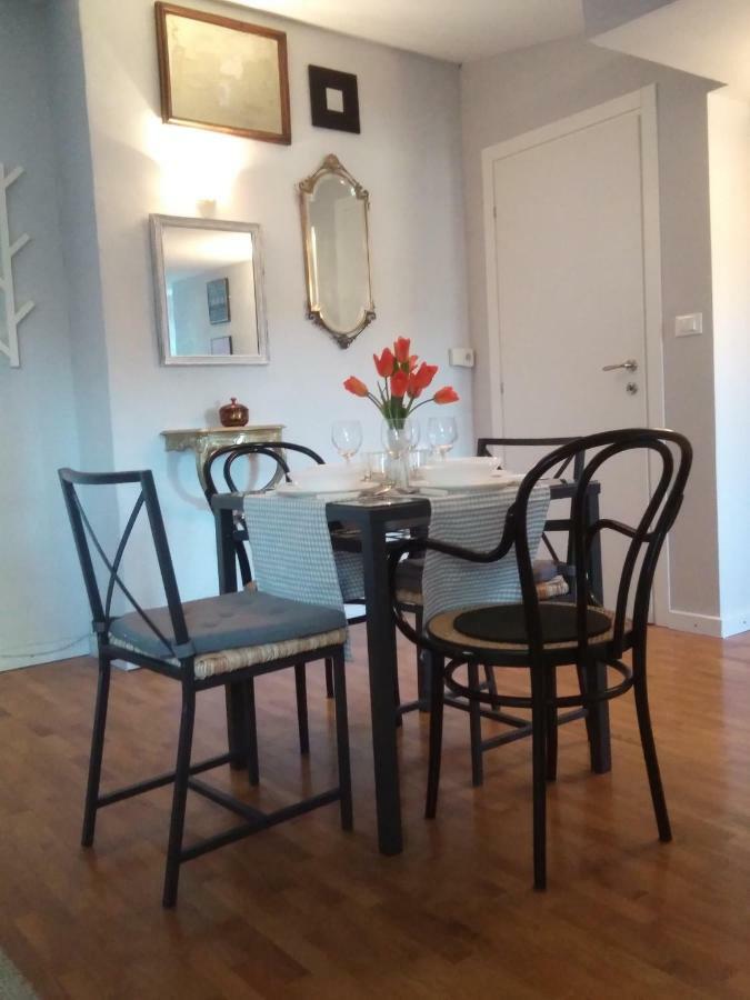 Il Nido Del Picchio 2 Apartment Торино Екстериор снимка