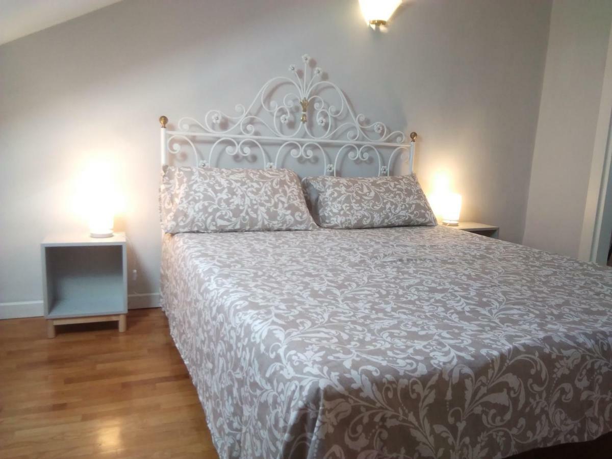 Il Nido Del Picchio 2 Apartment Торино Екстериор снимка