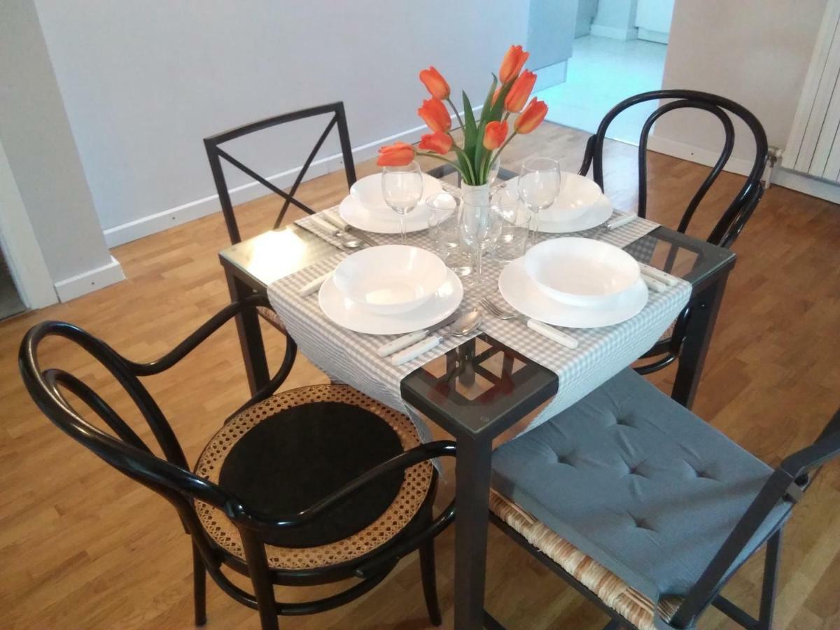 Il Nido Del Picchio 2 Apartment Торино Екстериор снимка